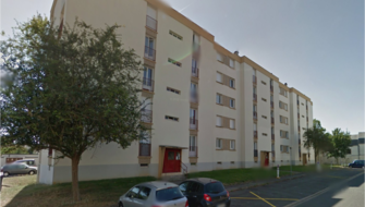 REHABILITATION DE 34 LOGEMENTS COLLECTIFS - 1, 3, 5 rue Charles Péguy (41) -